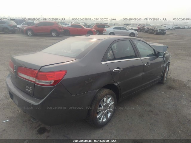 Photo 3 VIN: 3LNDL2L36CR822716 - LINCOLN MKZ 