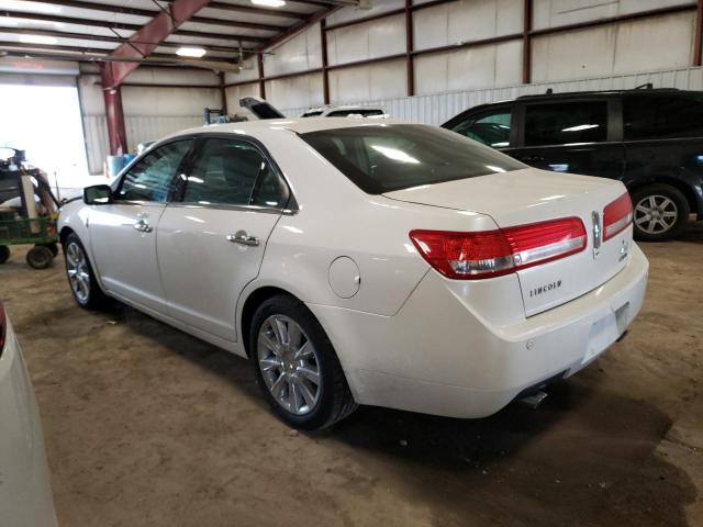 Photo 1 VIN: 3LNDL2L36CR831660 - LINCOLN MKZ HYBRID 