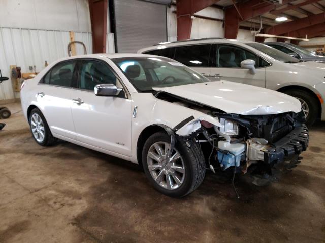 Photo 3 VIN: 3LNDL2L36CR831660 - LINCOLN MKZ HYBRID 