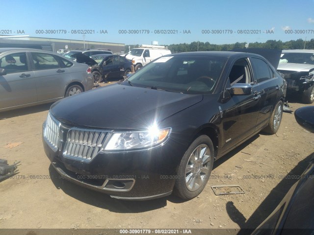 Photo 1 VIN: 3LNDL2L36CR831674 - LINCOLN MKZ 