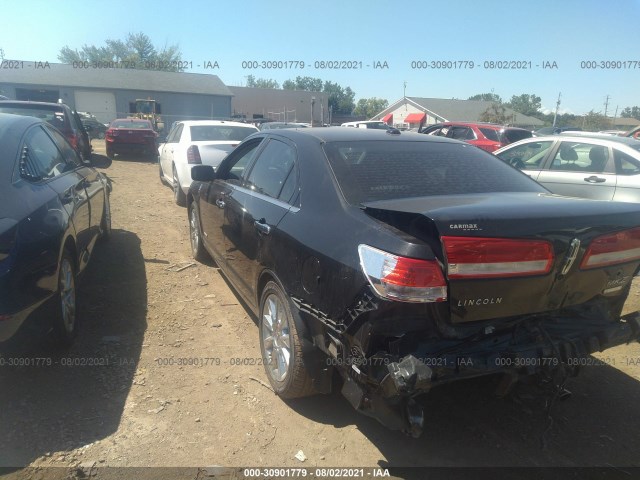 Photo 2 VIN: 3LNDL2L36CR831674 - LINCOLN MKZ 