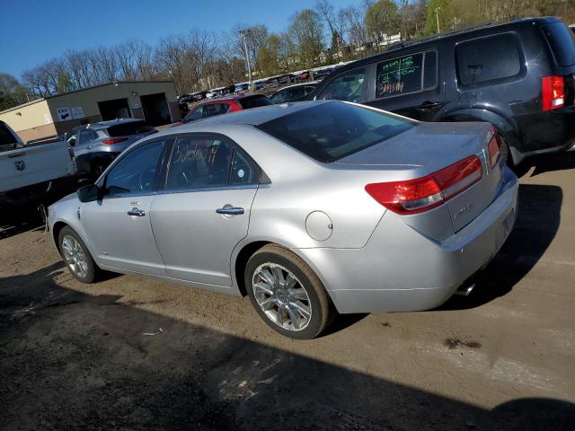 Photo 1 VIN: 3LNDL2L36CR833926 - LINCOLN MKZ 