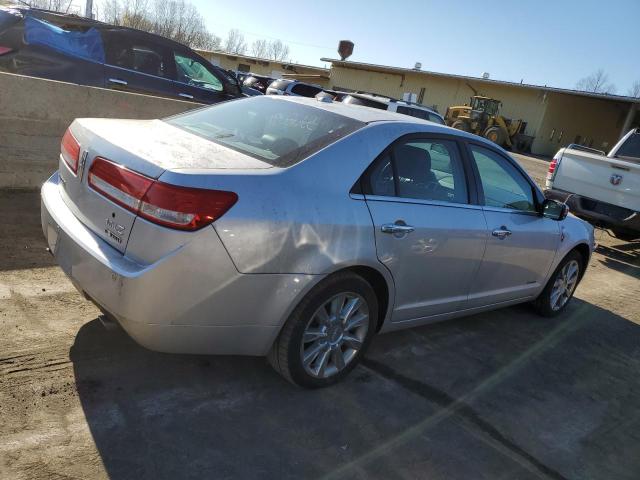 Photo 2 VIN: 3LNDL2L36CR833926 - LINCOLN MKZ 