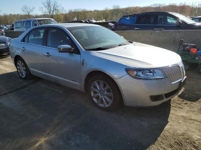 Photo 3 VIN: 3LNDL2L36CR833926 - LINCOLN MKZ 