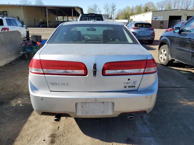 Photo 5 VIN: 3LNDL2L36CR833926 - LINCOLN MKZ 