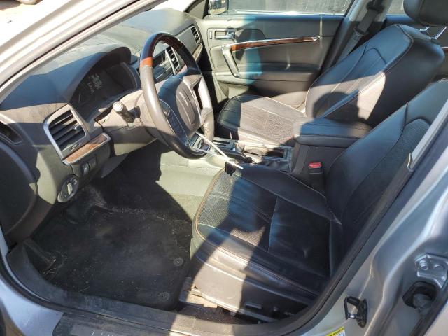 Photo 6 VIN: 3LNDL2L36CR833926 - LINCOLN MKZ 