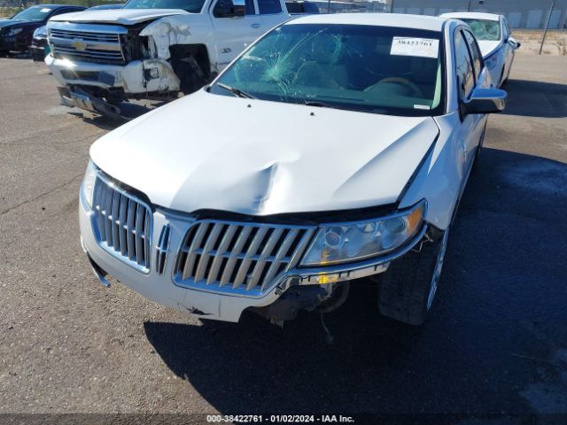 Photo 5 VIN: 3LNDL2L36CR839029 - LINCOLN MKZ HYBRID 