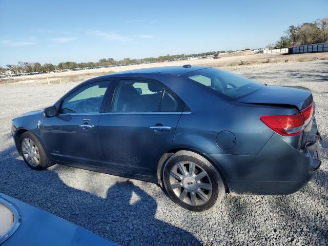 Photo 1 VIN: 3LNDL2L37BR751167 - LINCOLN MKZ HYBRID 