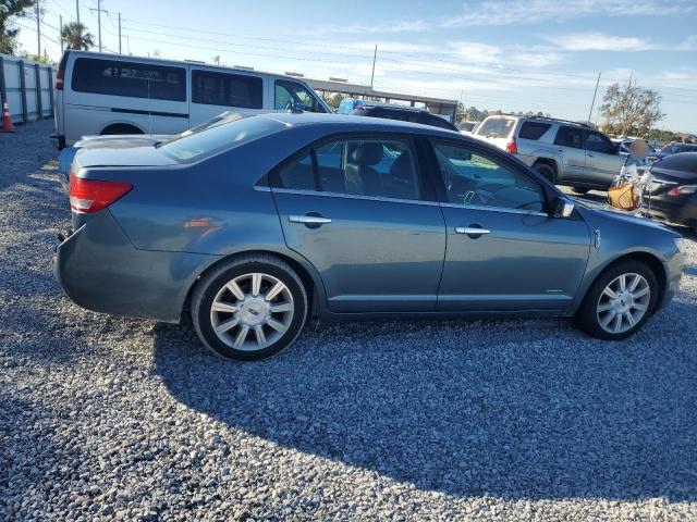 Photo 2 VIN: 3LNDL2L37BR751167 - LINCOLN MKZ HYBRID 