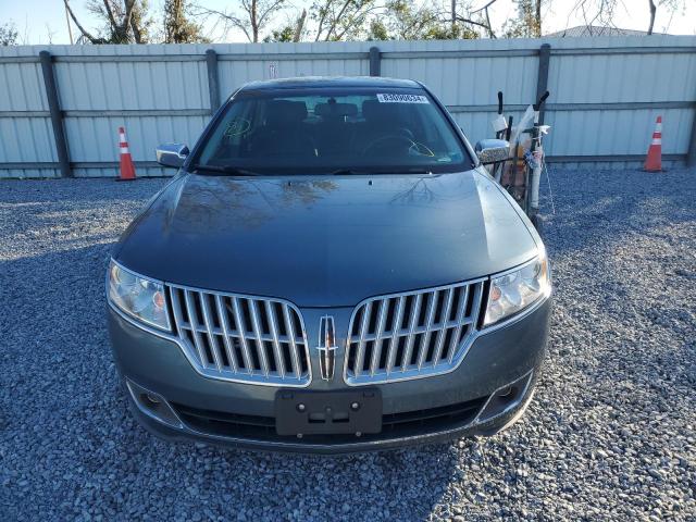 Photo 4 VIN: 3LNDL2L37BR751167 - LINCOLN MKZ HYBRID 