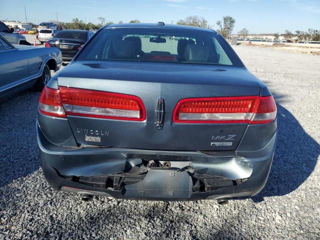 Photo 5 VIN: 3LNDL2L37BR751167 - LINCOLN MKZ HYBRID 