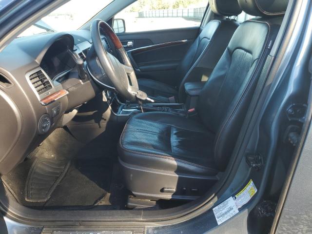 Photo 6 VIN: 3LNDL2L37BR751167 - LINCOLN MKZ HYBRID 