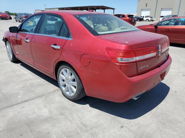 Photo 2 VIN: 3LNDL2L37BR752349 - LINCOLN MKZ 