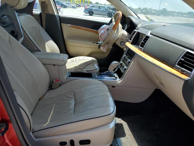 Photo 4 VIN: 3LNDL2L37BR752349 - LINCOLN MKZ 