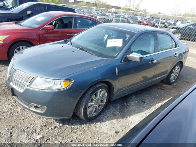 Photo 1 VIN: 3LNDL2L37BR752898 - LINCOLN MKZ 