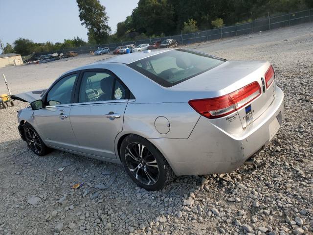 Photo 1 VIN: 3LNDL2L37BR755154 - LINCOLN MKZ HYBRID 