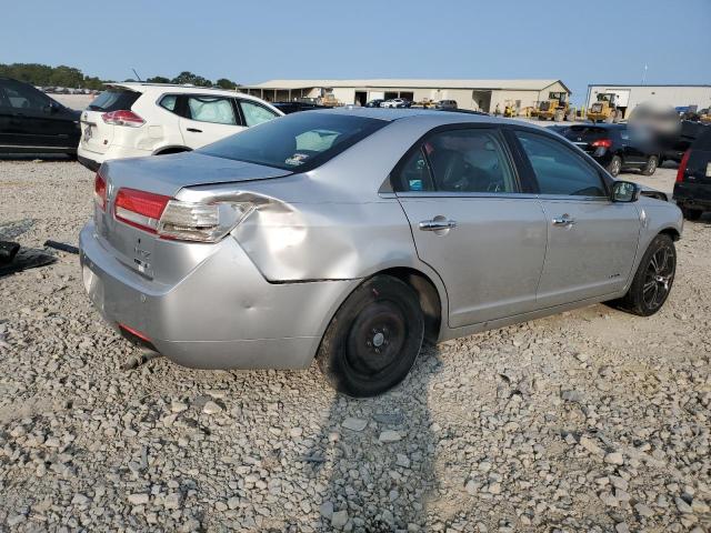 Photo 2 VIN: 3LNDL2L37BR755154 - LINCOLN MKZ HYBRID 