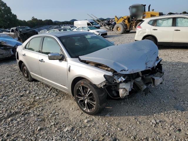 Photo 3 VIN: 3LNDL2L37BR755154 - LINCOLN MKZ HYBRID 