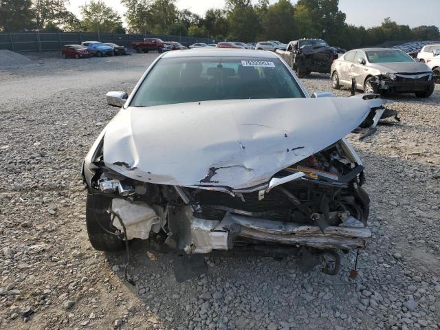 Photo 4 VIN: 3LNDL2L37BR755154 - LINCOLN MKZ HYBRID 