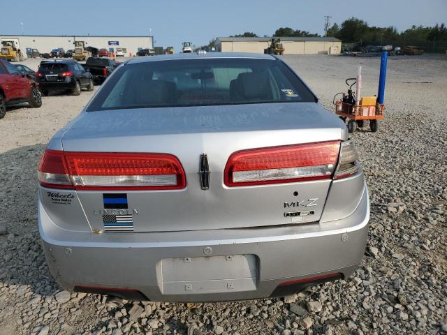 Photo 5 VIN: 3LNDL2L37BR755154 - LINCOLN MKZ HYBRID 