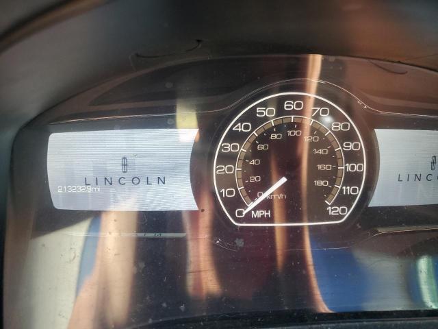 Photo 8 VIN: 3LNDL2L37BR755154 - LINCOLN MKZ HYBRID 