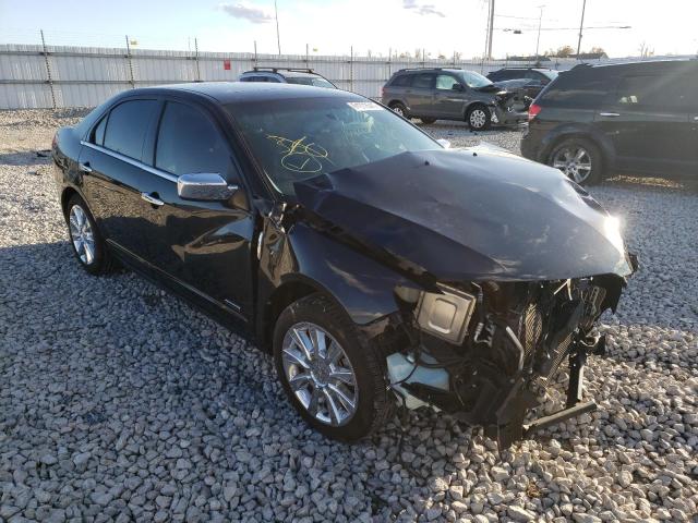 Photo 0 VIN: 3LNDL2L37BR756255 - LINCOLN MKZ HYBRID 