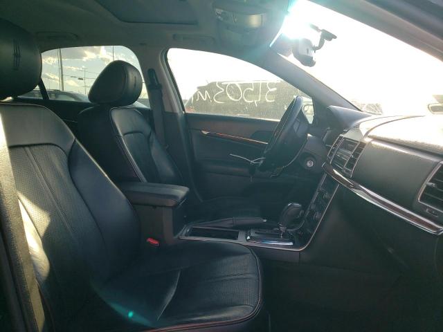 Photo 4 VIN: 3LNDL2L37BR756255 - LINCOLN MKZ HYBRID 