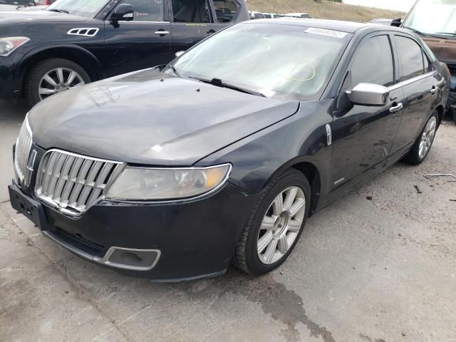 Photo 1 VIN: 3LNDL2L37BR757020 - LINCOLN MKZ HYBRID 