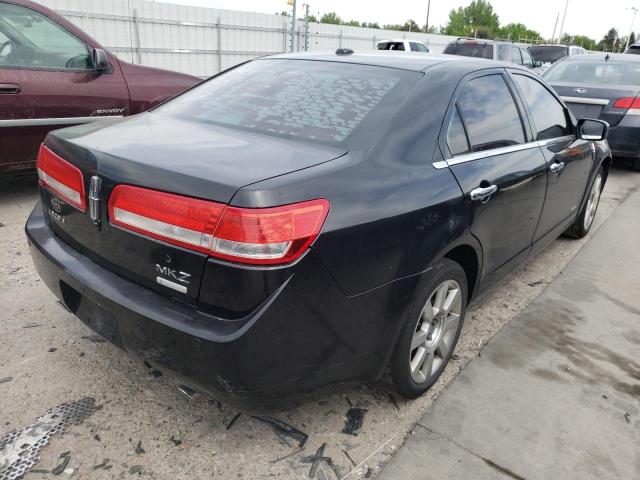 Photo 3 VIN: 3LNDL2L37BR757020 - LINCOLN MKZ HYBRID 