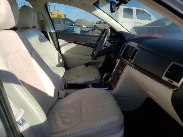 Photo 4 VIN: 3LNDL2L37BR762556 - LINCOLN MKZ HYBRID 