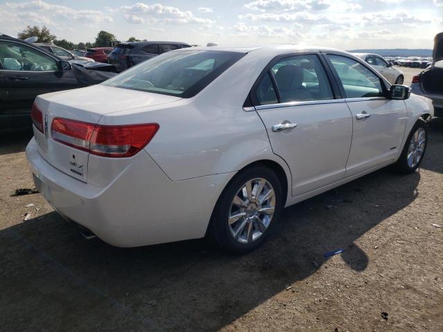 Photo 2 VIN: 3LNDL2L37BR762816 - LINCOLN MKZ HYBRID 