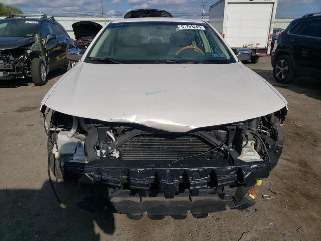 Photo 4 VIN: 3LNDL2L37BR762816 - LINCOLN MKZ HYBRID 