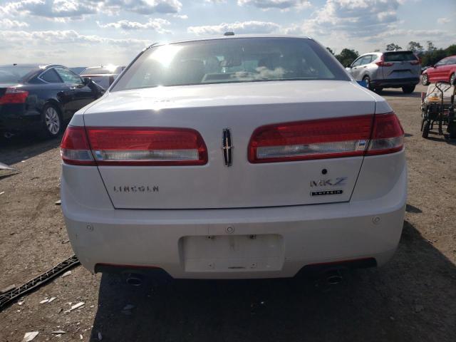 Photo 5 VIN: 3LNDL2L37BR762816 - LINCOLN MKZ HYBRID 