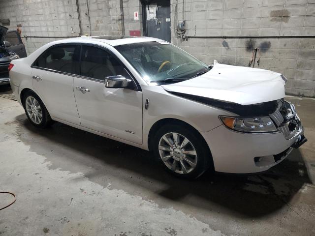 Photo 3 VIN: 3LNDL2L37BR764002 - LINCOLN MKZ HYBRID 