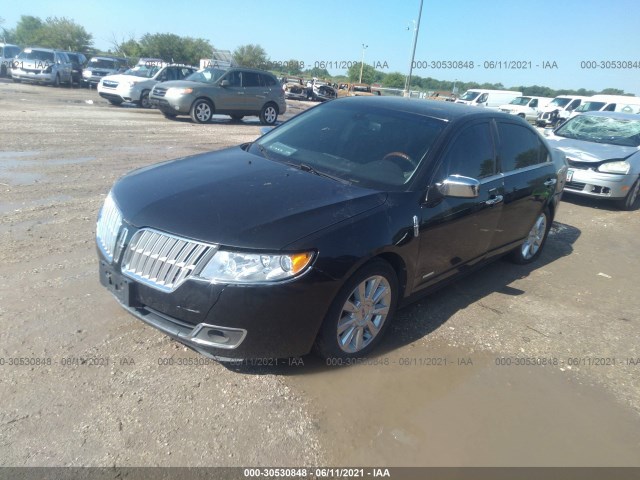 Photo 1 VIN: 3LNDL2L37BR764999 - LINCOLN MKZ 