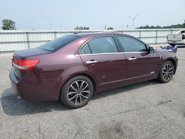 Photo 2 VIN: 3LNDL2L37BR771175 - LINCOLN MKZ HYBRID 