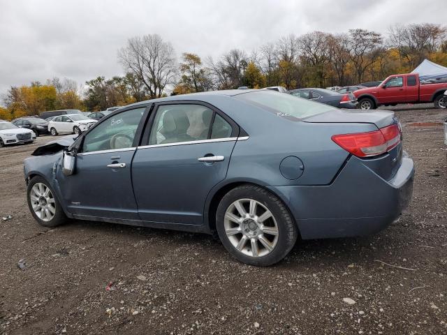 Photo 1 VIN: 3LNDL2L37BR771564 - LINCOLN MKZ 