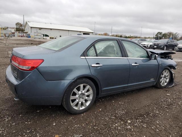 Photo 2 VIN: 3LNDL2L37BR771564 - LINCOLN MKZ 