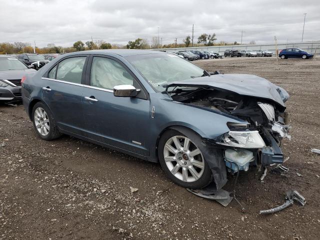 Photo 3 VIN: 3LNDL2L37BR771564 - LINCOLN MKZ 