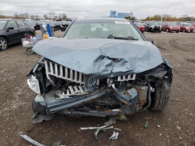 Photo 4 VIN: 3LNDL2L37BR771564 - LINCOLN MKZ 