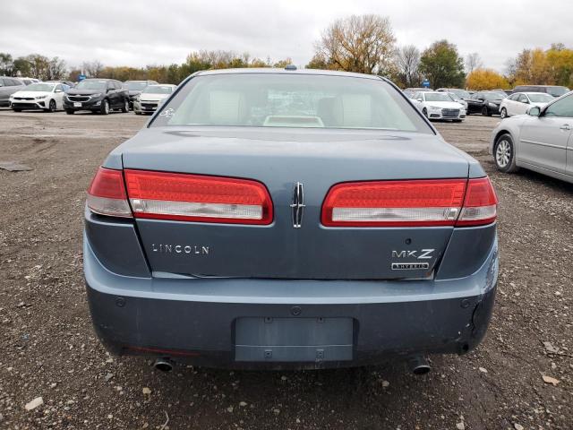 Photo 5 VIN: 3LNDL2L37BR771564 - LINCOLN MKZ 