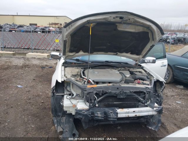 Photo 5 VIN: 3LNDL2L37BR774612 - LINCOLN MKZ HYBRID 