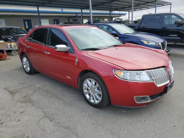 Photo 3 VIN: 3LNDL2L37BR775842 - LINCOLN MKZ HYBRID 