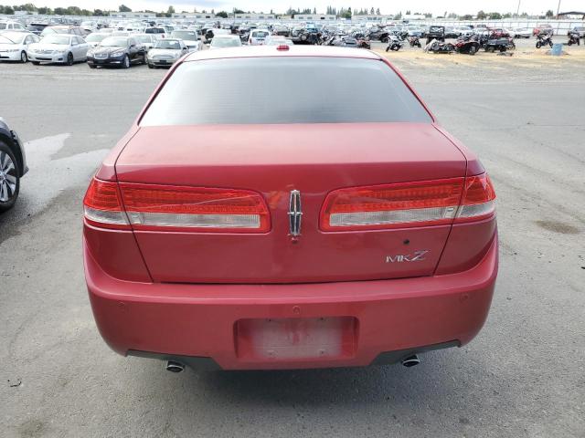 Photo 5 VIN: 3LNDL2L37BR775842 - LINCOLN MKZ HYBRID 