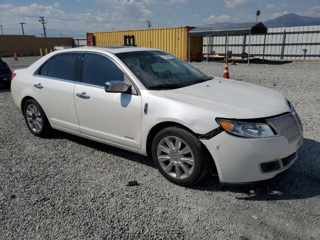 Photo 3 VIN: 3LNDL2L37BR775856 - LINCOLN MKZ 