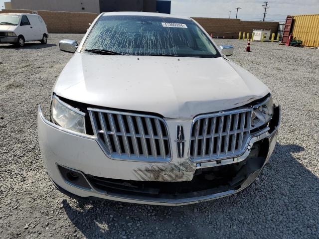 Photo 4 VIN: 3LNDL2L37BR775856 - LINCOLN MKZ 