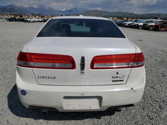 Photo 5 VIN: 3LNDL2L37BR775856 - LINCOLN MKZ 