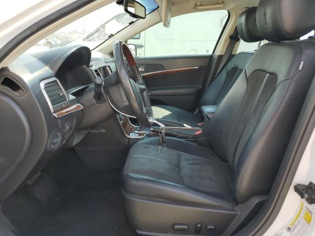 Photo 6 VIN: 3LNDL2L37BR775856 - LINCOLN MKZ 