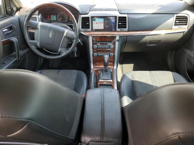 Photo 7 VIN: 3LNDL2L37BR775856 - LINCOLN MKZ 