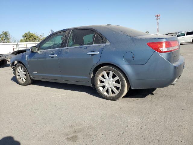 Photo 1 VIN: 3LNDL2L37CR800966 - LINCOLN MKZ HYBRID 